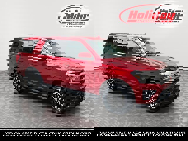 Certified 2022 Ford Expedition XLT image 6