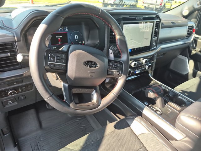 Certified 2025 Ford F150 Raptor AWD/4WD image 17