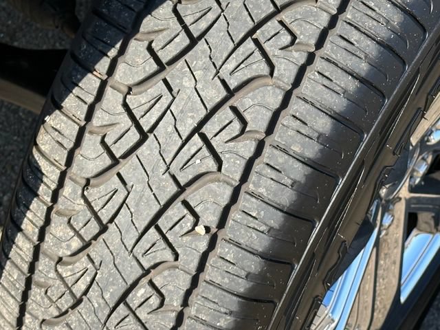 Certified 2025 Ford F150 XLT w/ Equipment Group 303A High AWD/4WD image 18