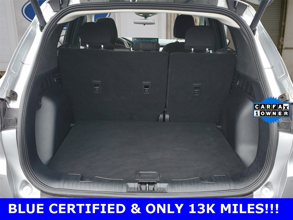 Certified 2024 Ford Escape Active w/ Tech Pack #1 image 26