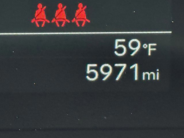 Used 2025 Hyundai Santa Cruz SEL image 17