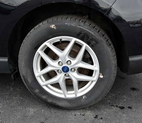 Certified 2022 Ford Edge SEL w/ Convenience Package AWD/4WD image 13