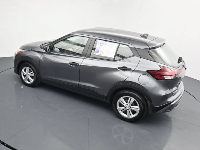 Used 2024 Nissan Kicks S FWD image 23
