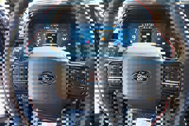 Certified 2025 Ford F150 Raptor AWD/4WD image 21