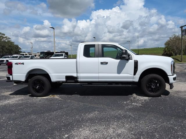 Certified 2026 Ford F250 XL w/ STX Appearance Package AWD/4WD image 4