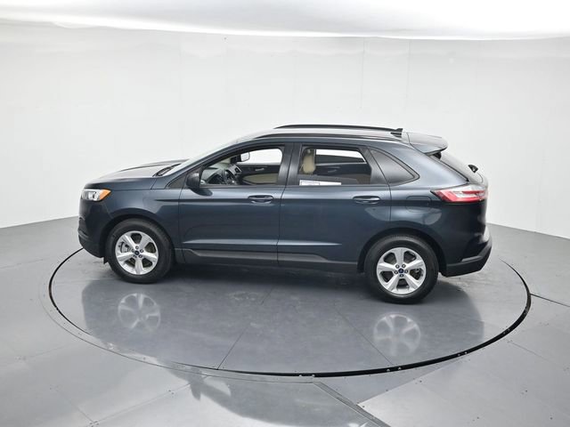 Certified 2022 Ford Edge SE AWD/4WD image 42