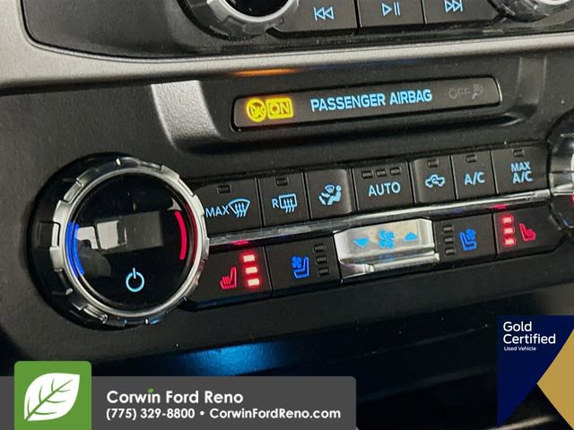 Certified 2022 Ford F250 Lariat w/ Tremor Off-Road Package image 23