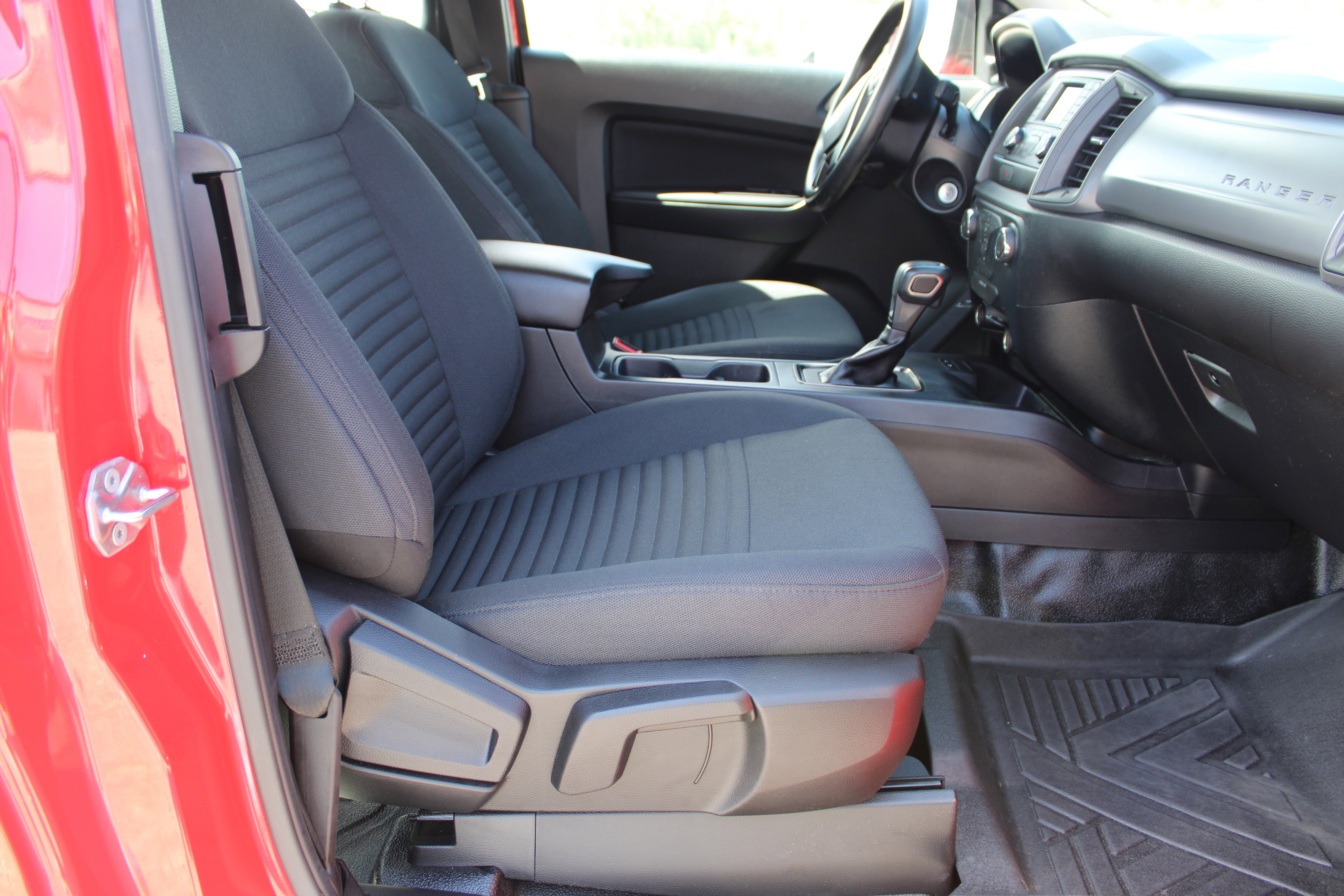 Certified 2023 Ford Ranger XL image 17