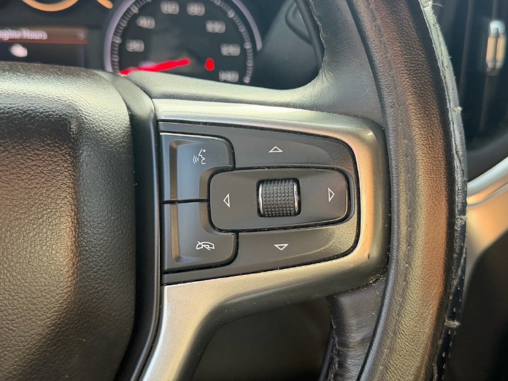 Used 2019 Chevrolet Silverado 1500 RST w/ All-Star Edition RWD image 24