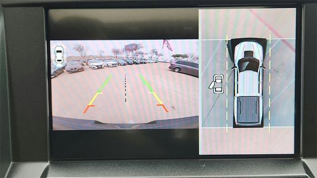 Certified 2019 Ford F150 Raptor w/ Equipment Group 802A Luxury image 28