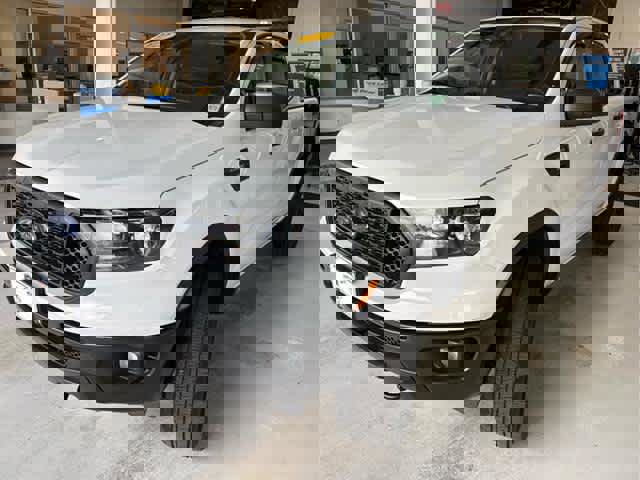 Certified 2022 Ford Ranger XL w/ FX4 Off-Road Package image 3