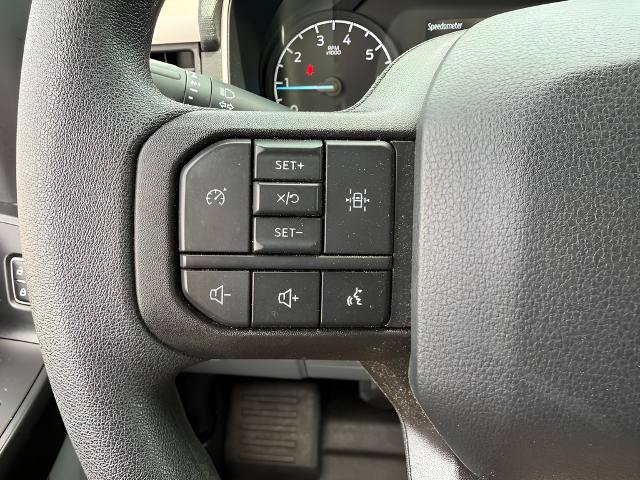 Certified 2023 Ford F150 XL w/ XL Chrome Appearance Package AWD/4WD image 14