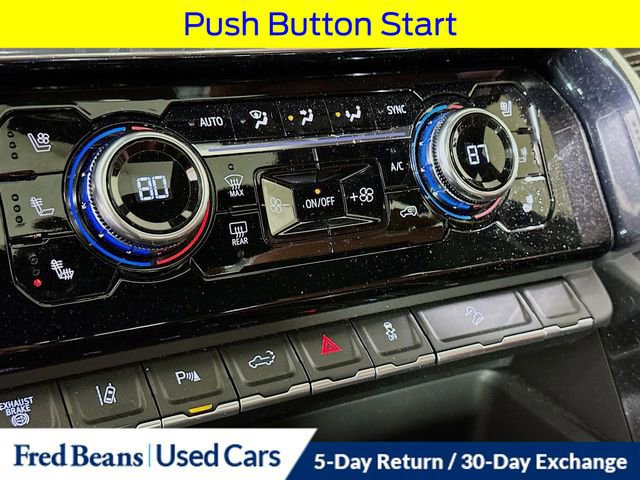 Used 2025 GMC Sierra 2500 Denali Ultimate image 20