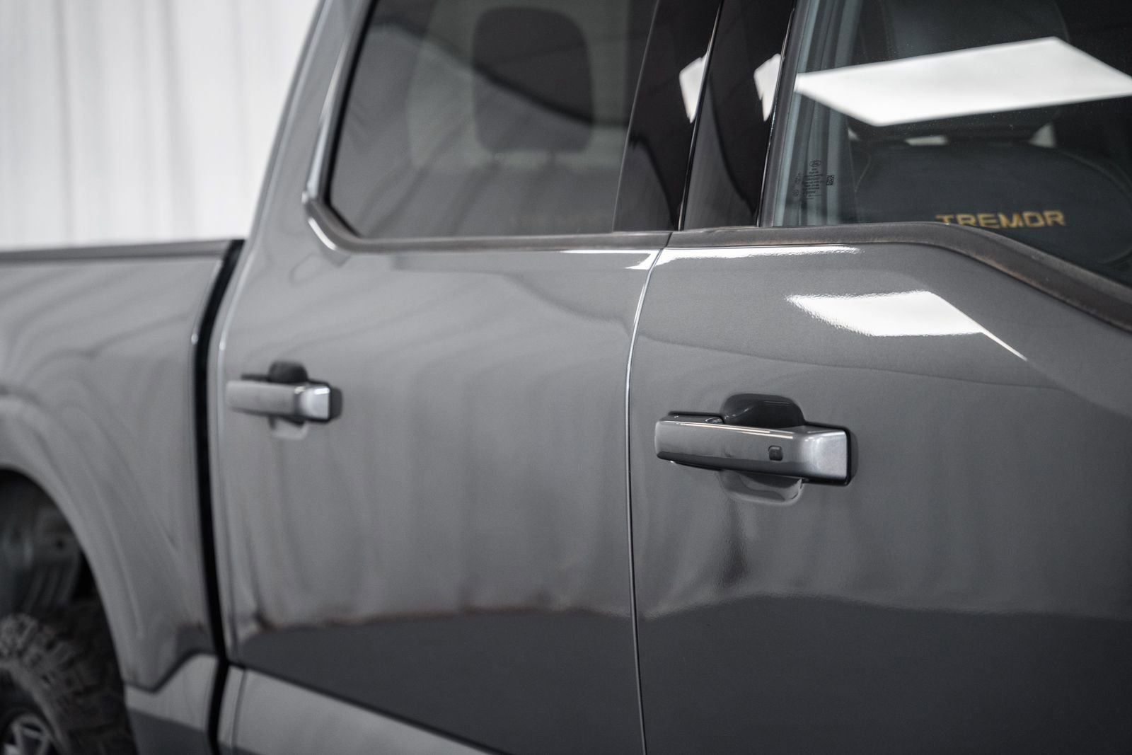 Certified 2025 Ford F150 Tremor w/ Equipment Group 402A High image 21