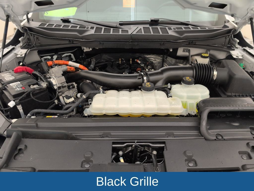 Certified 2024 Ford F150 Lariat image 43