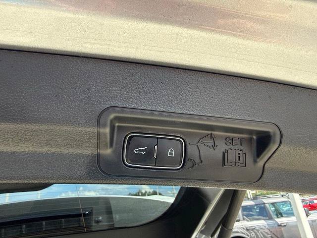 Certified 2023 Ford Explorer Timberline AWD/4WD image 26
