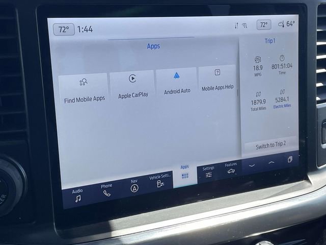 Certified 2023 Ford F150 Lariat w/ Equipment Group 502A High image 26