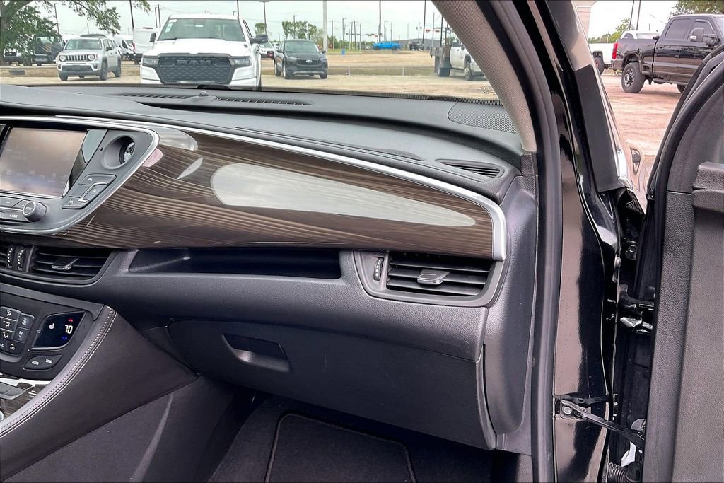 Used 2019 Buick Envision Premium w/ LPO, Cargo Package AWD/4WD image 23