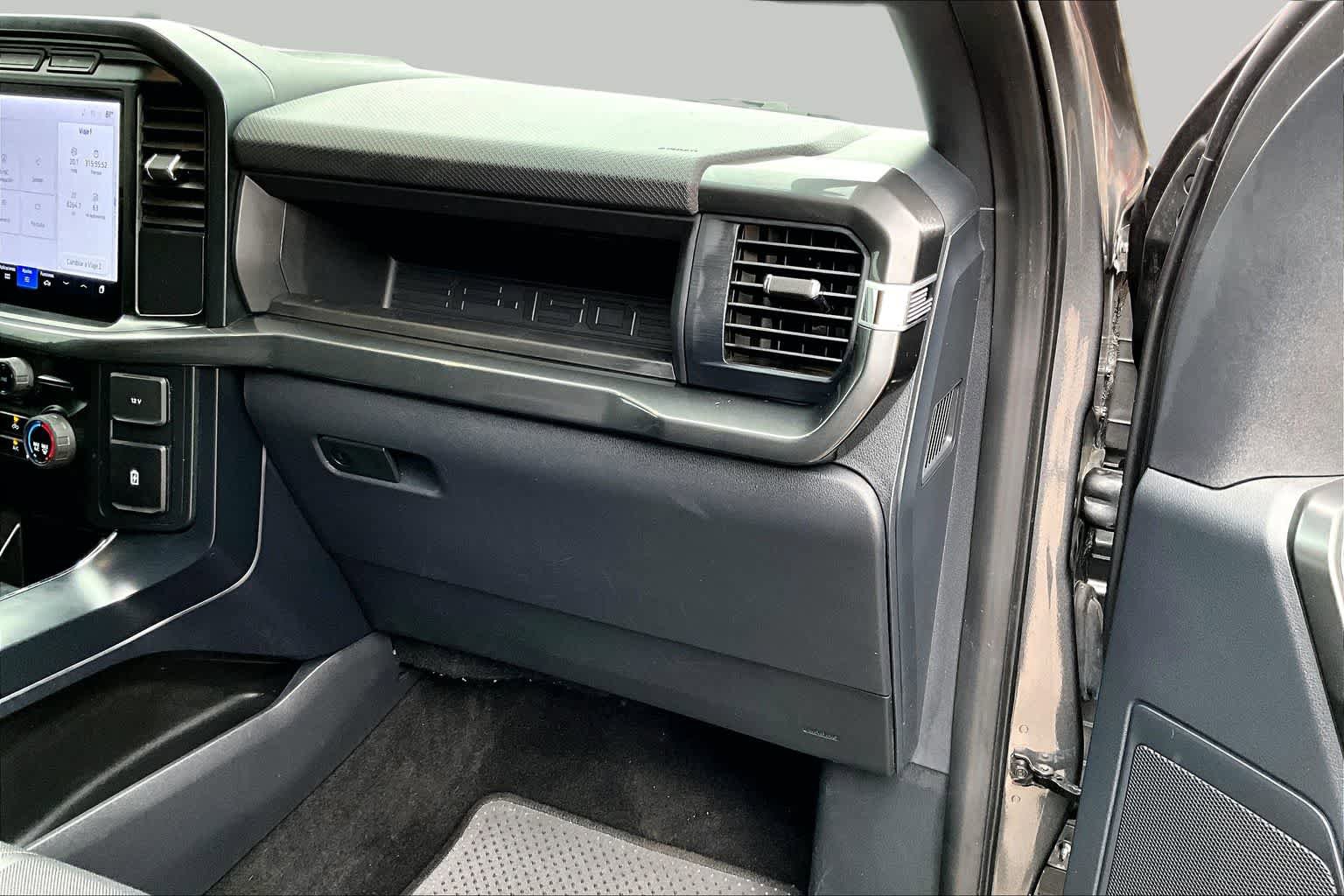 Certified 2024 Ford F150 STX RWD image 19