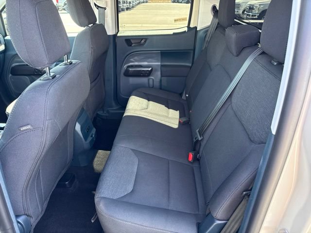 Certified 2025 Ford Maverick XL w/ 4K Tow Package AWD/4WD image 12