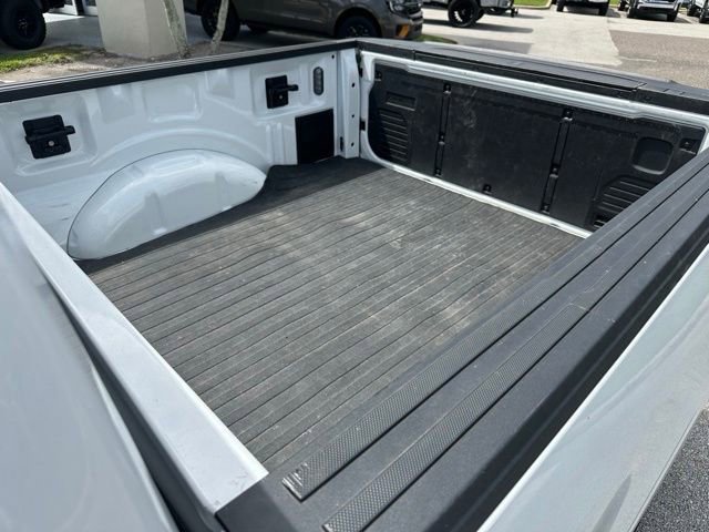 Certified 2024 Ford F150 XLT w/ Bed Utility Package AWD/4WD image 29