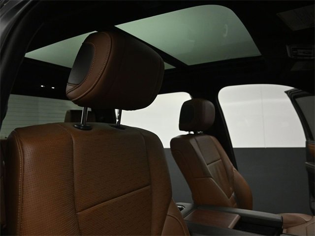 Used 2022 Toyota Tundra 1794 Edition w/ TRD Off-Road Package image 46