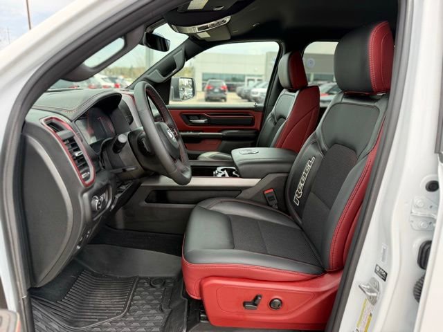 Used 2026 RAM 1500 Rebel w/ Rebel Level 1 Equipment Group AWD/4WD image 4