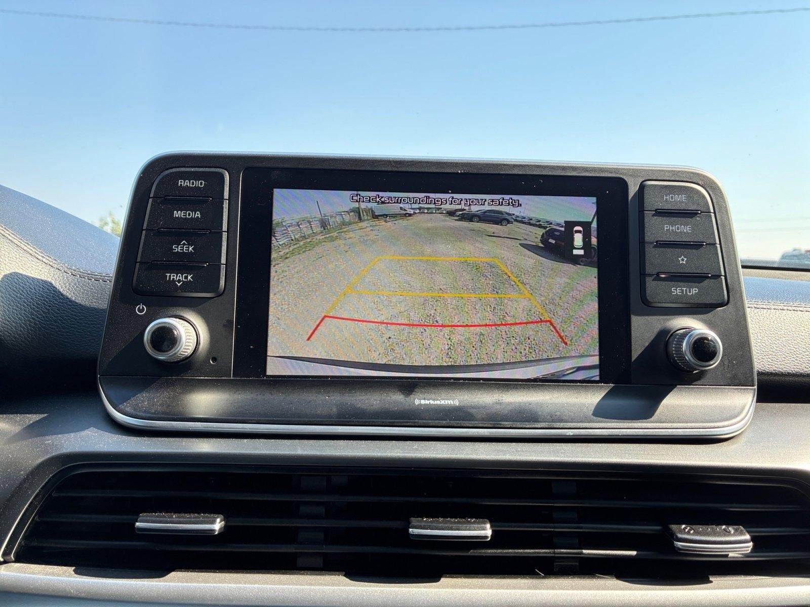 Used 2021 Kia Telluride S AWD/4WD image 29
