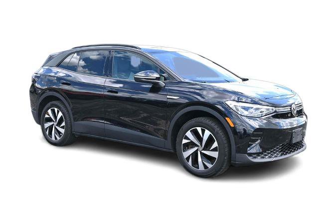 Used 2023 Volkswagen ID.4 Pro AWD/4WD image 3