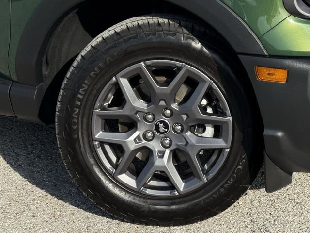 Certified 2025 Ford Bronco Sport Big Bend image 32