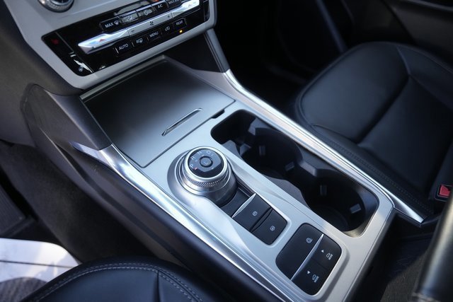 Certified 2023 Ford Explorer XLT w/ Equipment Group 202A image 29