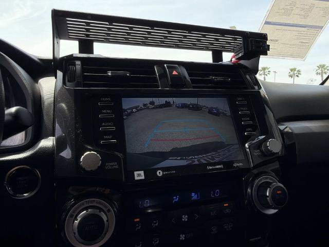 Used 2020 Toyota 4Runner TRD Pro AWD/4WD image 27