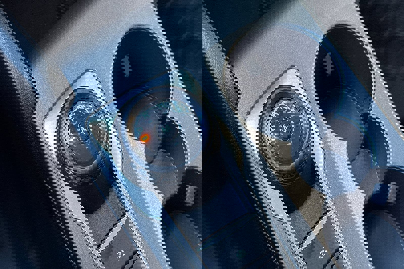 Certified 2025 Ford Bronco Sport Badlands image 22