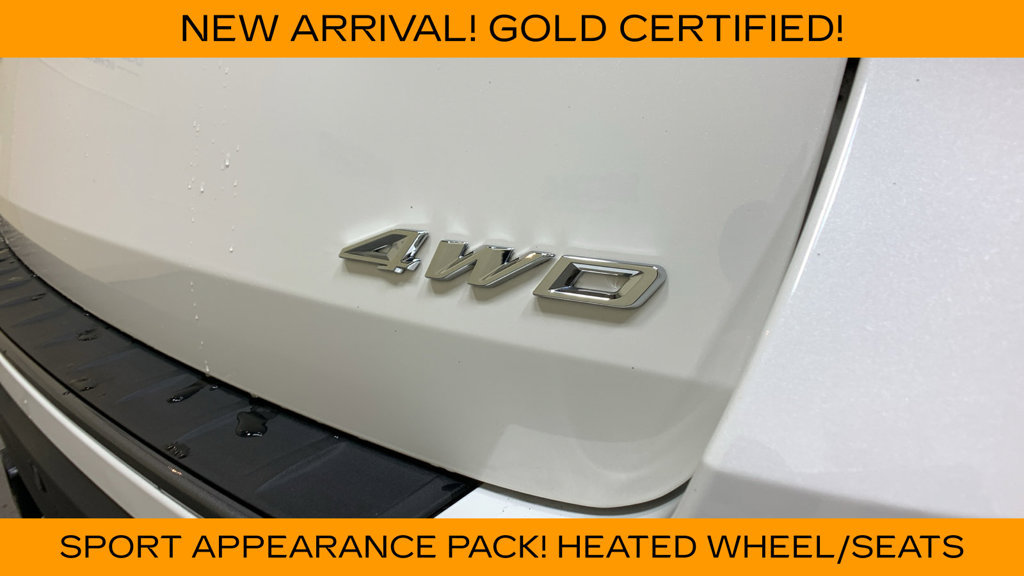 Certified 2023 Ford Explorer XLT w/ Equipment Group 202A AWD/4WD image 17