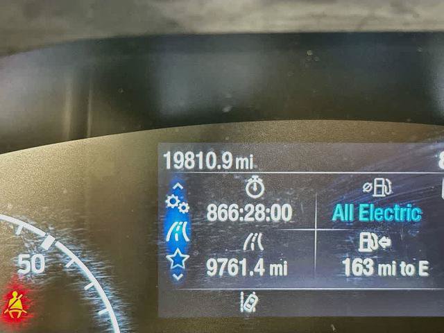 Certified 2024 Ford Maverick XLT FWD image 19
