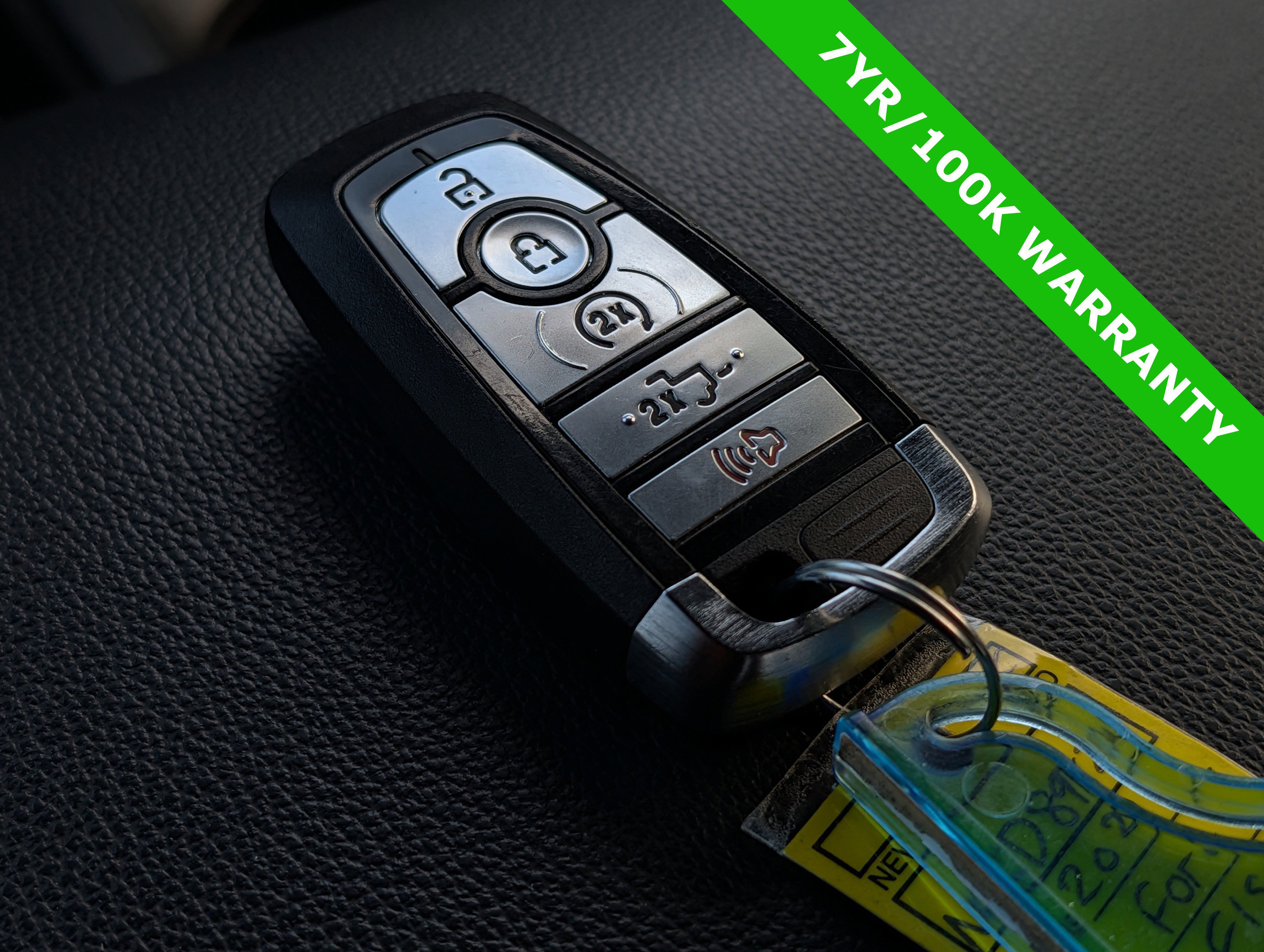 Certified 2021 Ford F150 XLT w/ Equipment Group 302A High image 38