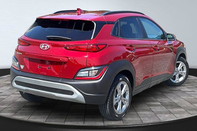 Used 2023 Hyundai Kona SEL w/ Convenience Package FWD image 13