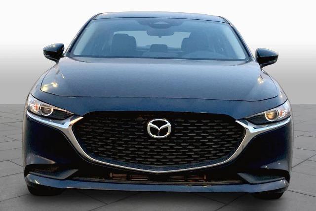 Used 2025 MAZDA MAZDA3 s FWD image 4