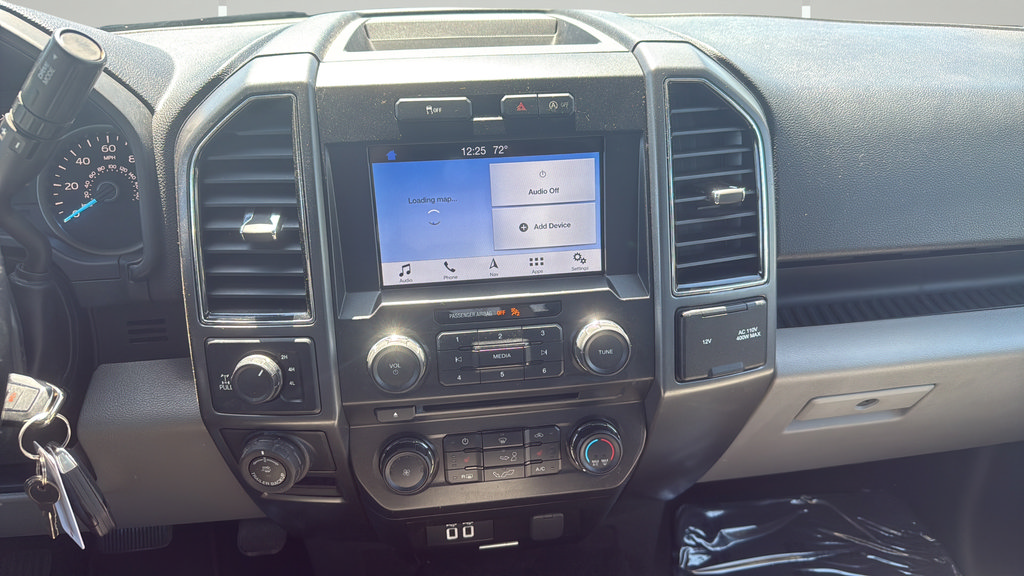 Certified 2018 Ford F150 XLT w/ Equipment Group 302A Luxury AWD/4WD image 23