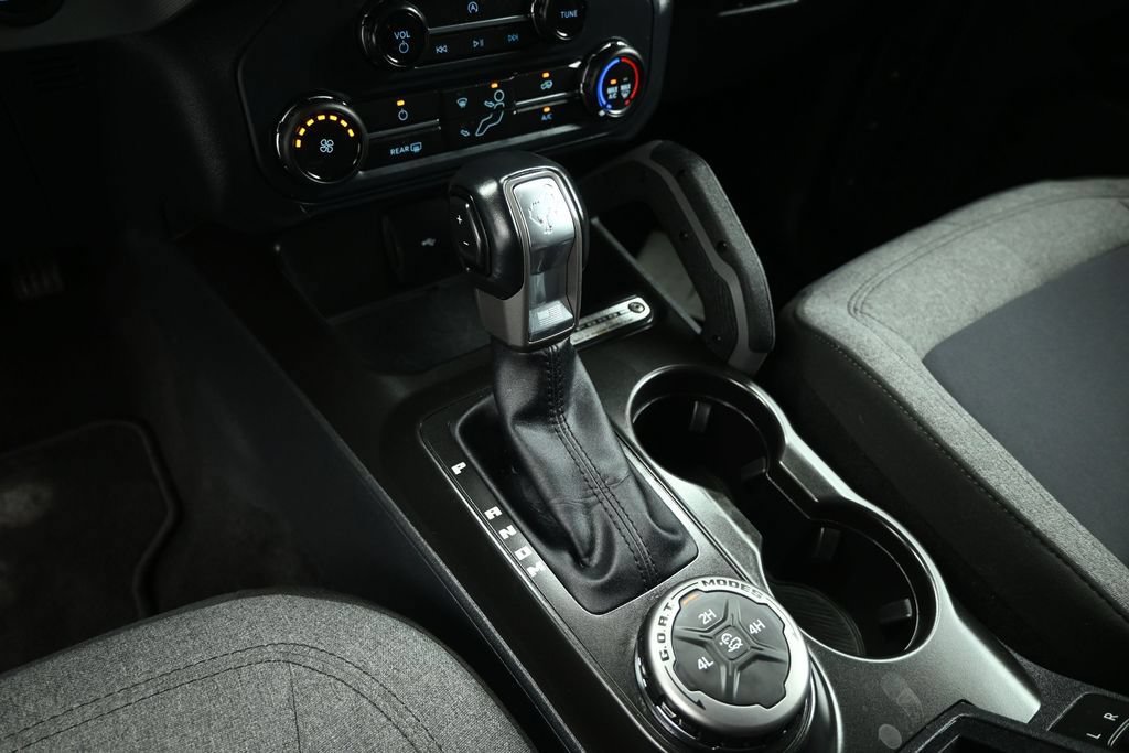 Certified 2022 Ford Bronco Big Bend AWD/4WD image 14
