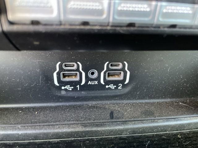 Used 2022 RAM 3500 Laramie image 27