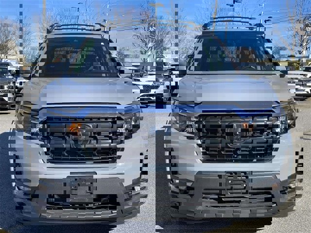 Used 2025 Honda Ridgeline RTL image 8