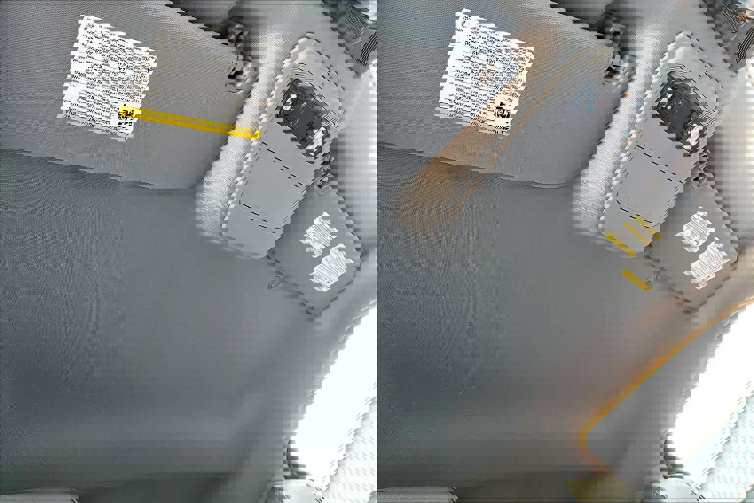 Certified 2025 Ford F150 Lightning Flash w/ Max Trailer Tow Package image 17