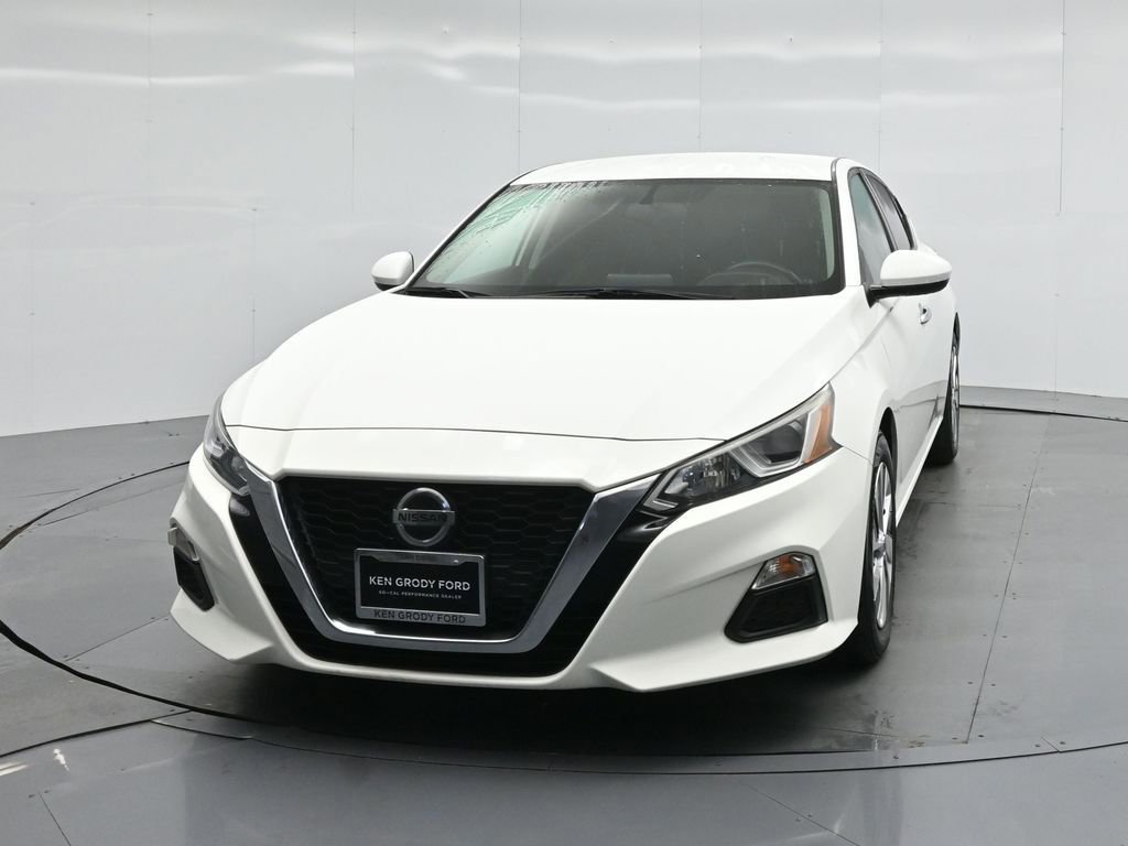 Used 2020 Nissan Altima 2.5 S image 55