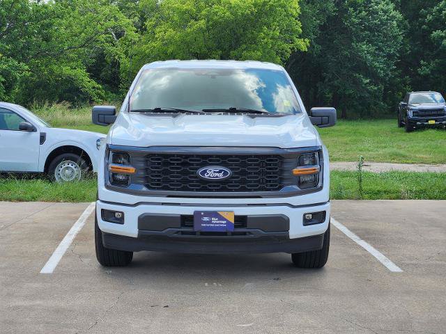 Certified 2024 Ford F150 STX RWD image 2