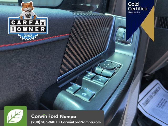 Certified 2024 Ford F150 Raptor AWD/4WD image 13