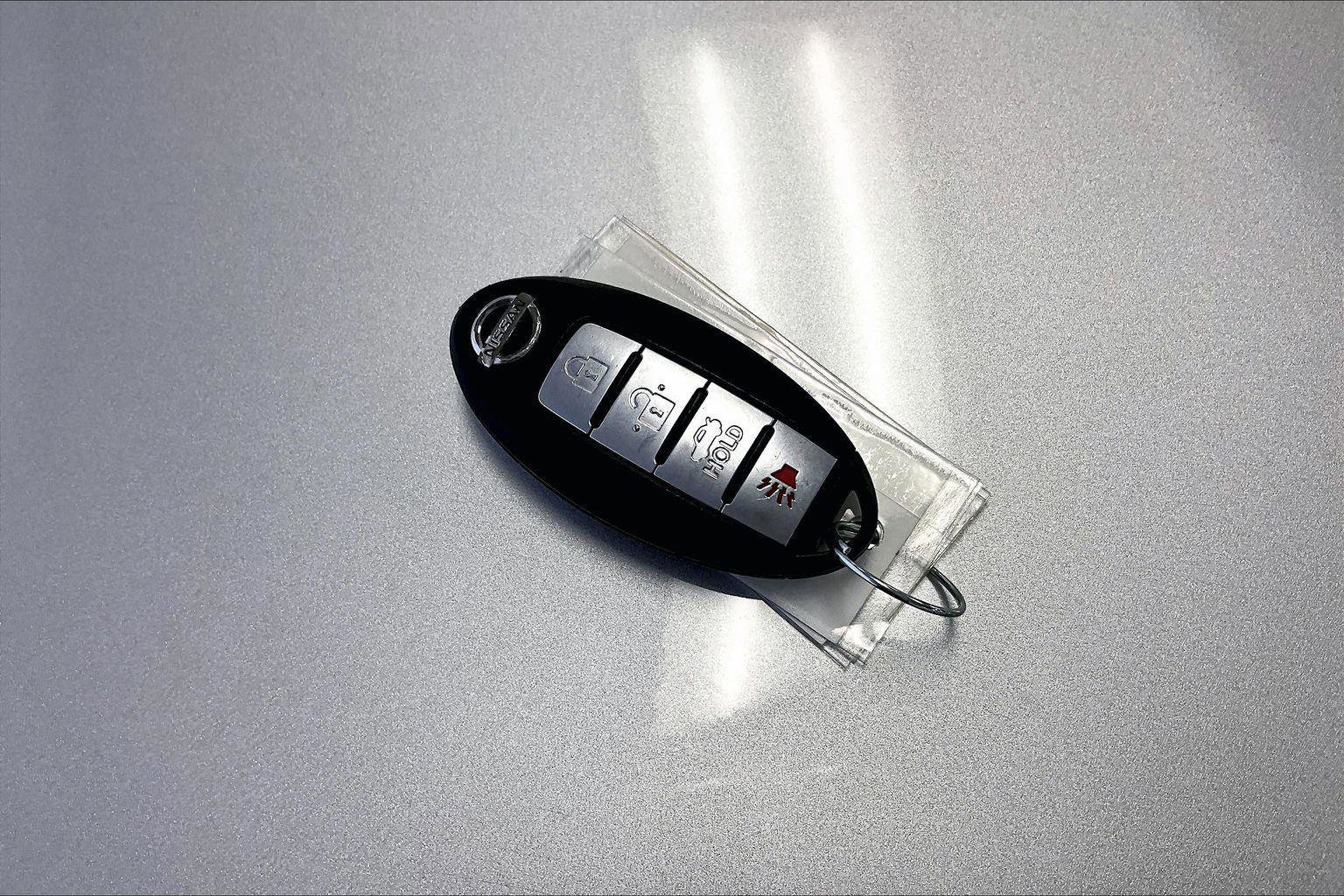 Used 2019 Nissan Sentra SV image 11