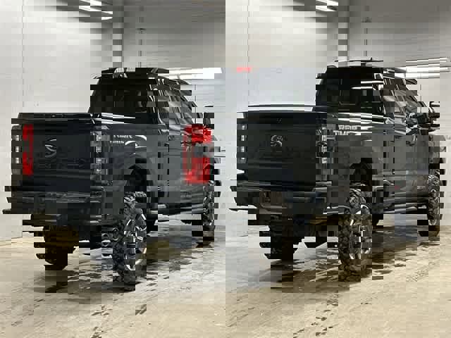 Certified 2023 Ford F350 Lariat w/ Lariat Ultimate Package image 27