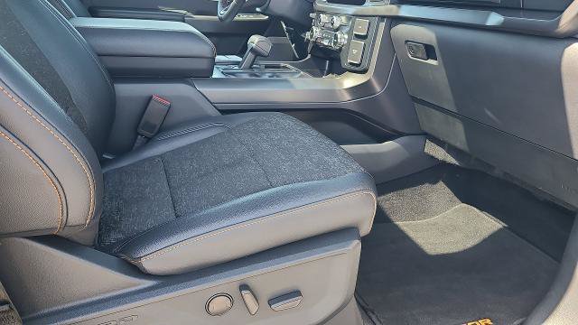 Certified 2025 Ford F150 Tremor w/ Bed Utility Package AWD/4WD image 17