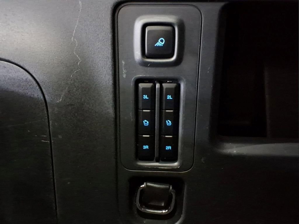Certified 2025 Ford Expedition Active AWD/4WD image 31